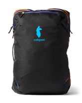 Allpa 42L Travel Pack - Del Día Dark