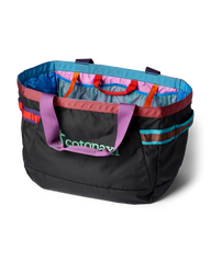 Allpa 60L Gear Hauler Tote - Del Día Dark