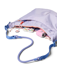 Trozo 8L Shoulder Bag - Cada Día