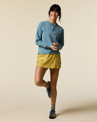 Pulso Tech Hoodie - Women's