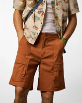 Coraje Tech Cargo Short - Men's