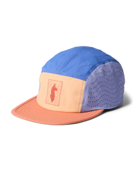 Tech Plus 5-Panel Hat
