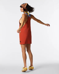 Tolima Overall Dress - Women's