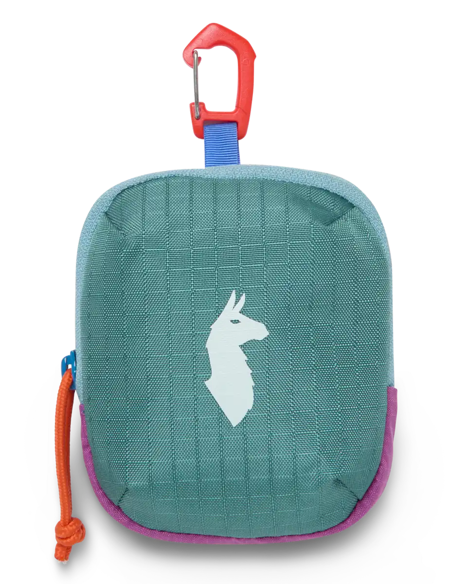Allpita Mini Bag - Del Día