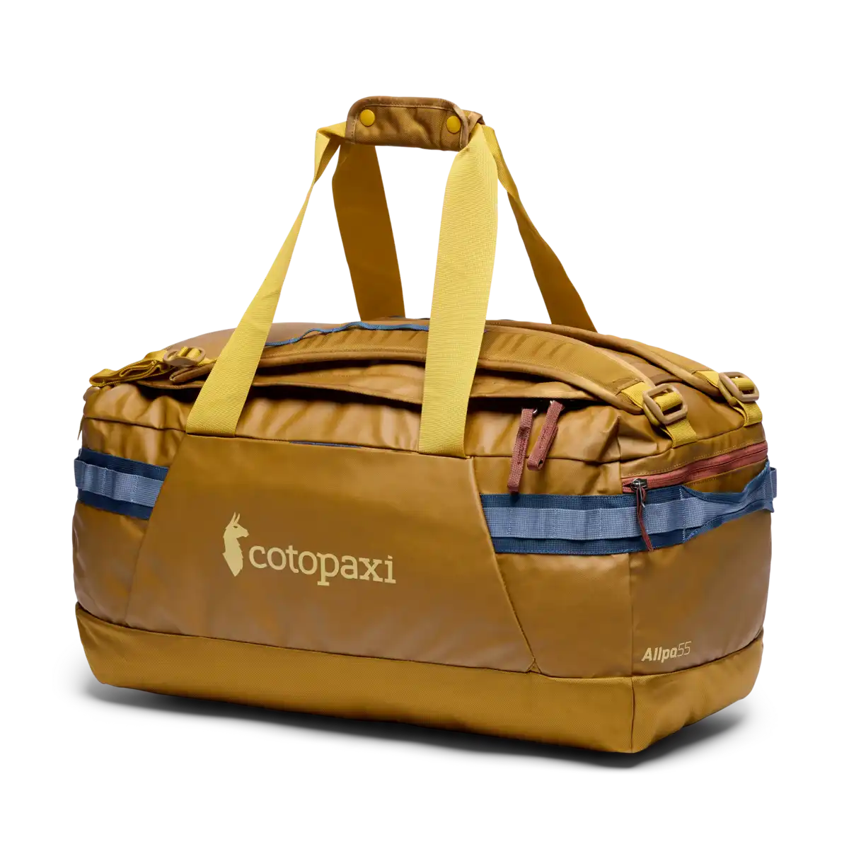 Allpa Getaway 55L Duffel