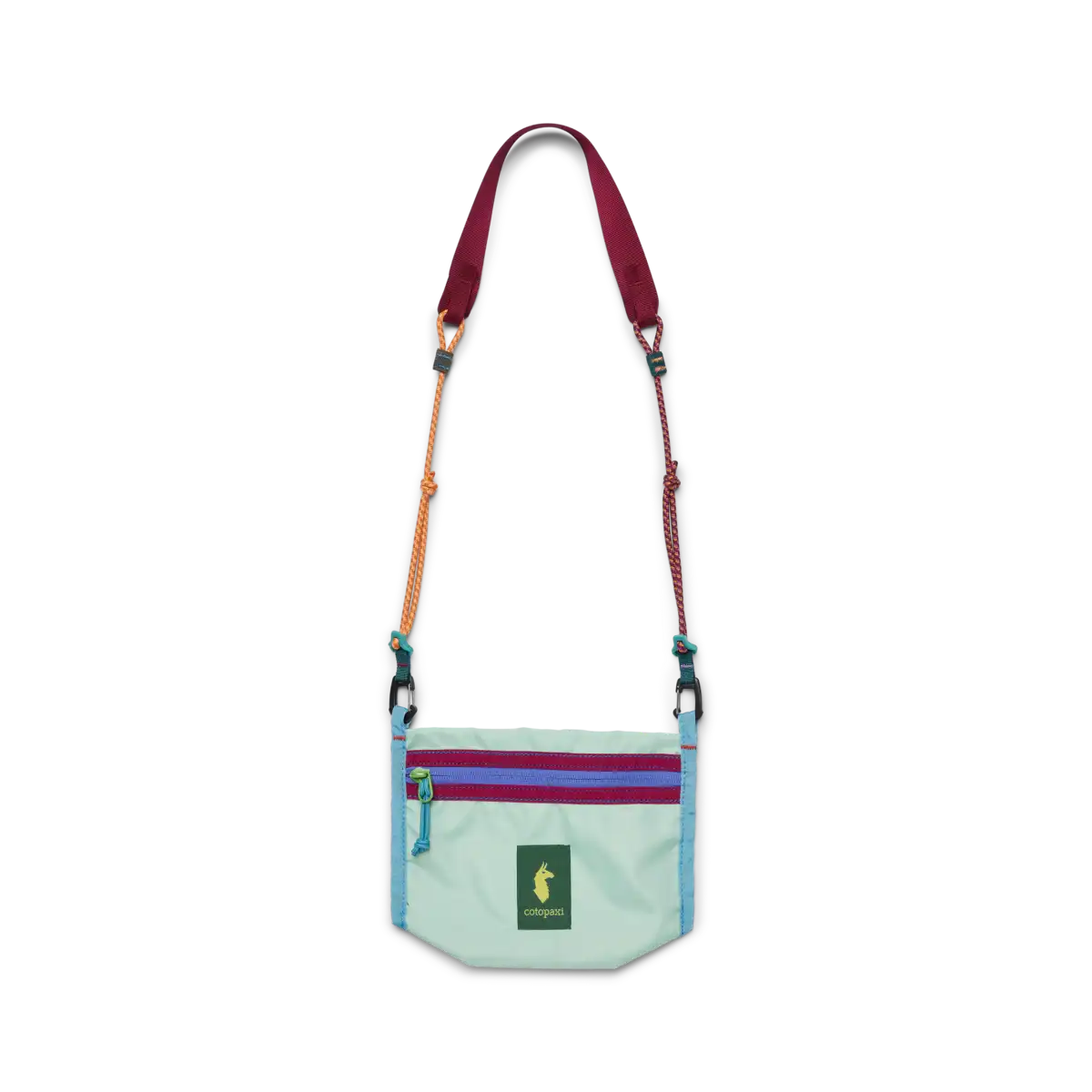 Lista 2L Crossbody Bag - Del Día