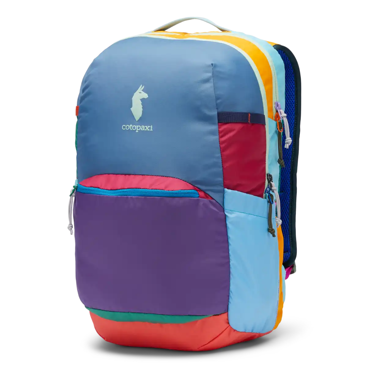 Chiquillo 30L Daypack - Del Día