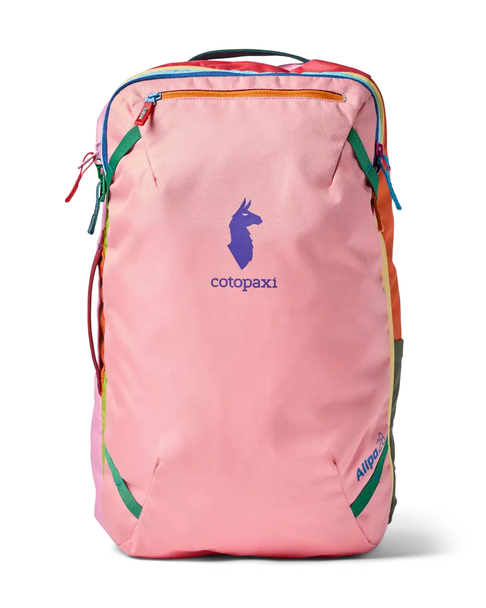 Allpa 28L Travel Pack - Del Día