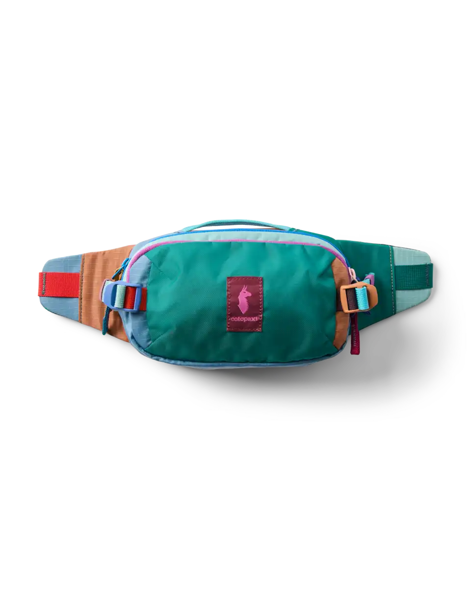 Allpa X 1.5L Hip Pack - Del Día