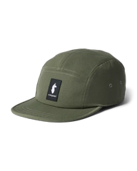 Cada Día 5-Panel Hat