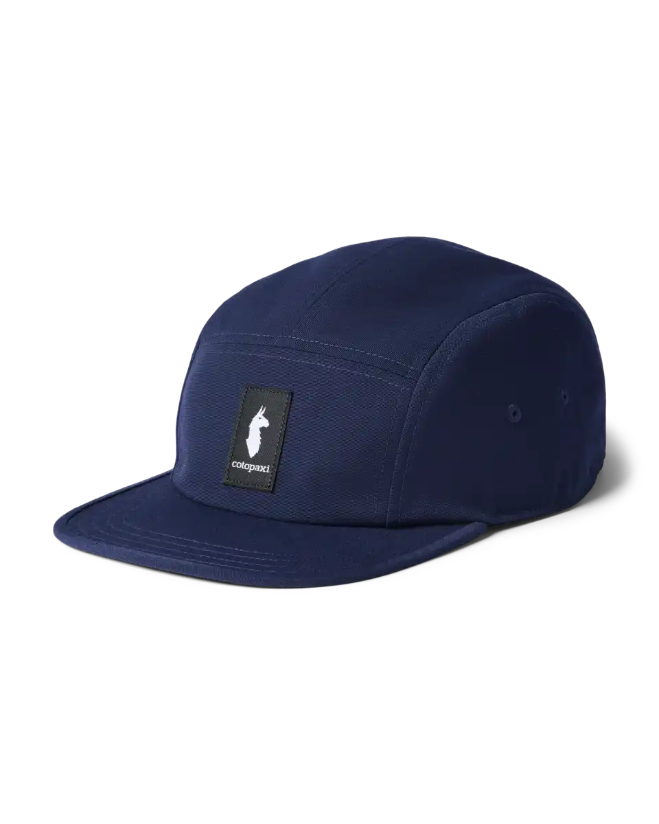 Cada Día 5-Panel Hat