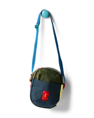Todo 3L Shoulder Bag - Del Día