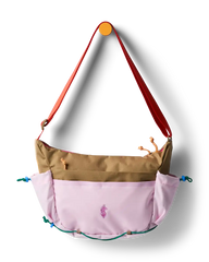 Cotopaxi X FP Movement 9L Shoulder Bag