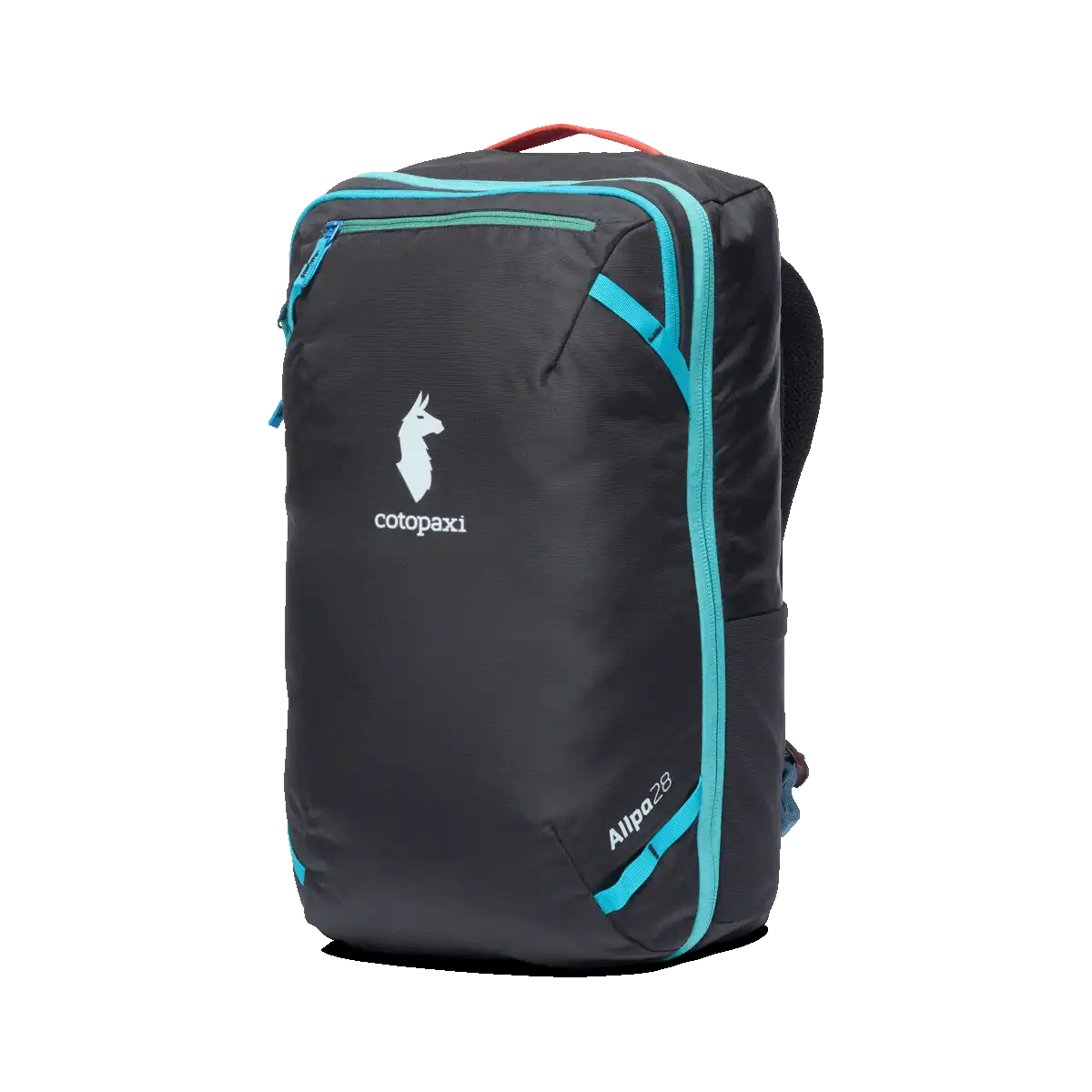 Allpa 28L Travel Pack - Del Día Dark